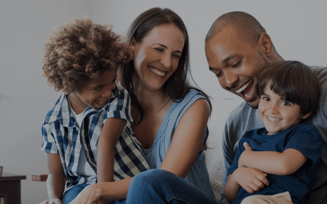 September 2021: Childhood Obesity Awareness Month – Spanish