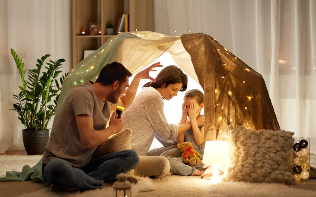 December 2021 Newsletter: Healthy Holidays – Spanish