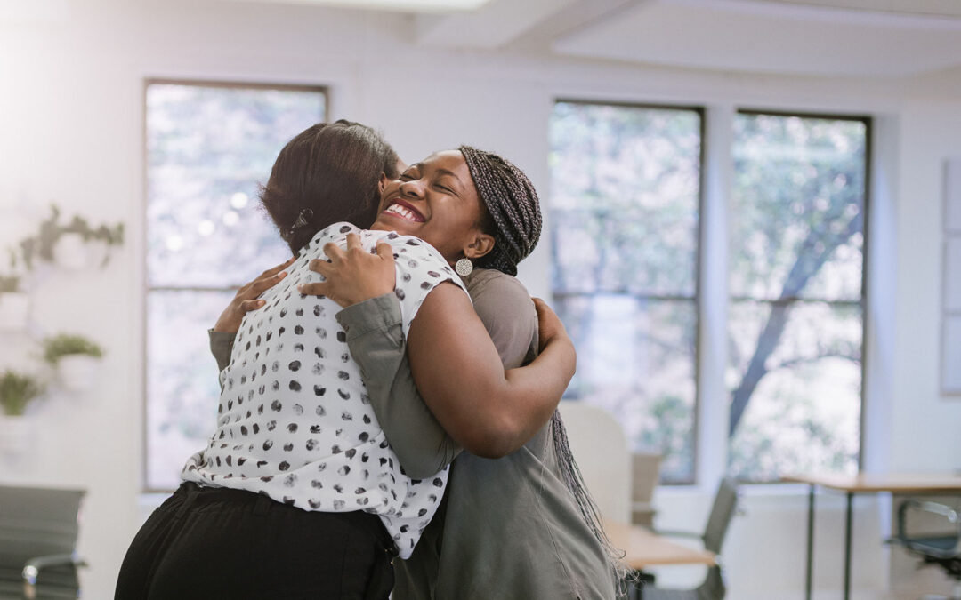 How to Help a Friend Who is Being Abused