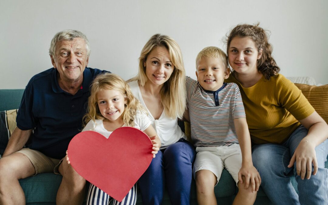 Celebrating the Holidays with a Friend or Family Member in Recovery