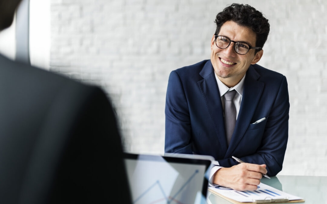 Financial & Legal Services