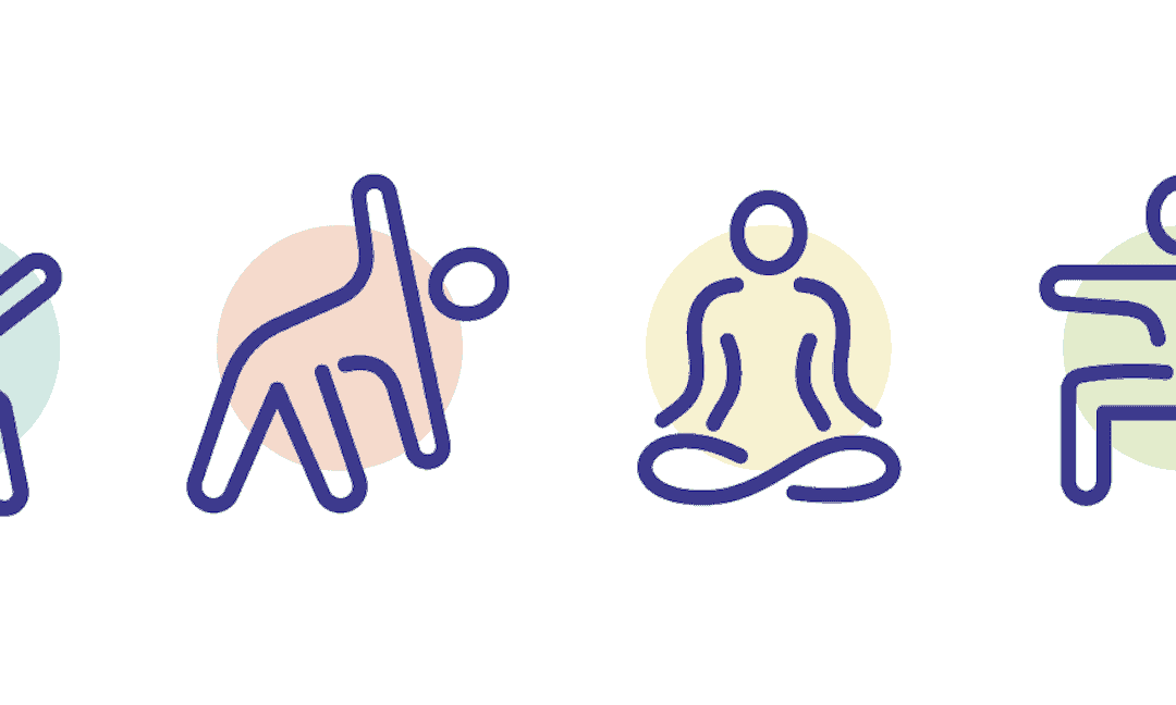 Does your workplace meet the five elements of wellness?