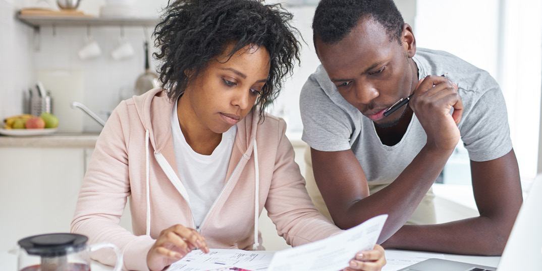 January 2022 Newsletter: Financial Health