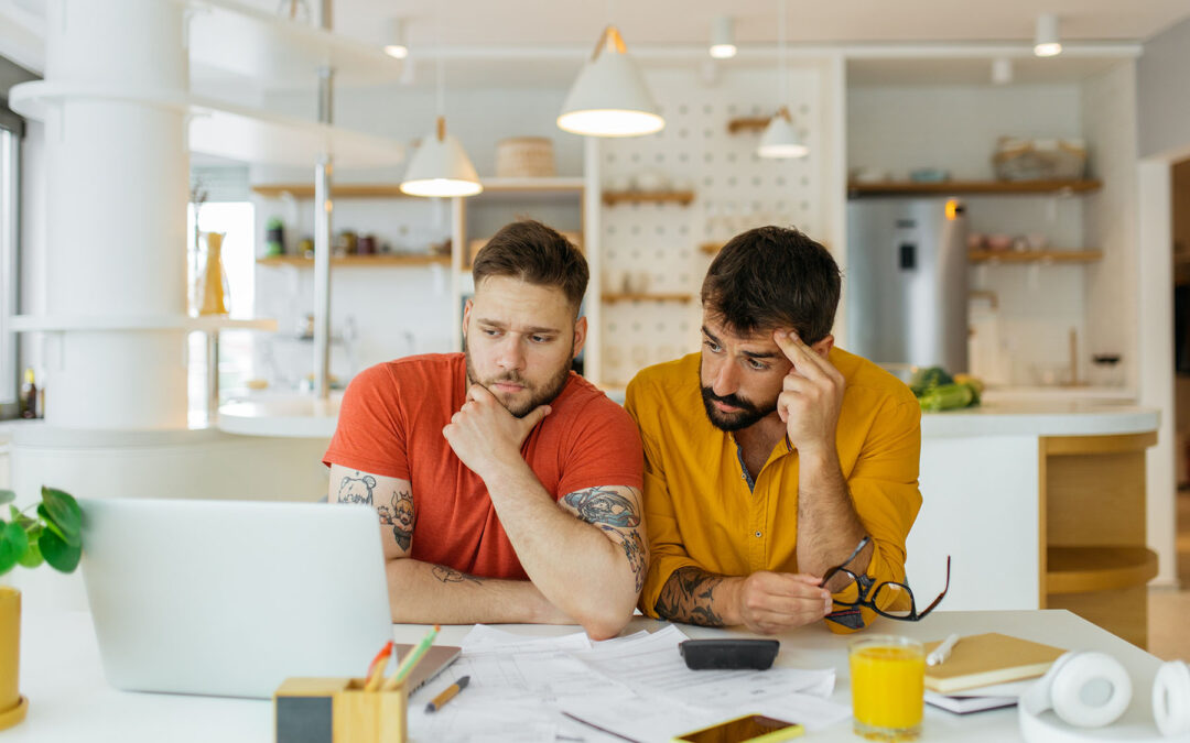 5 Money Mistakes That Can Harm a Relationship