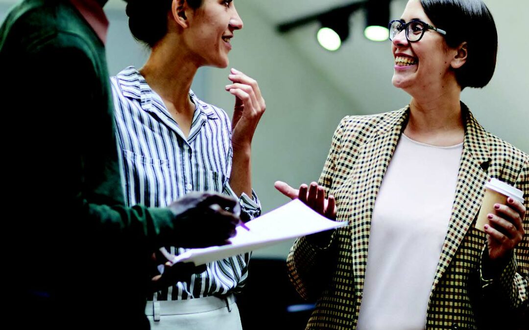 February 2022 Newsletter for Supervisors