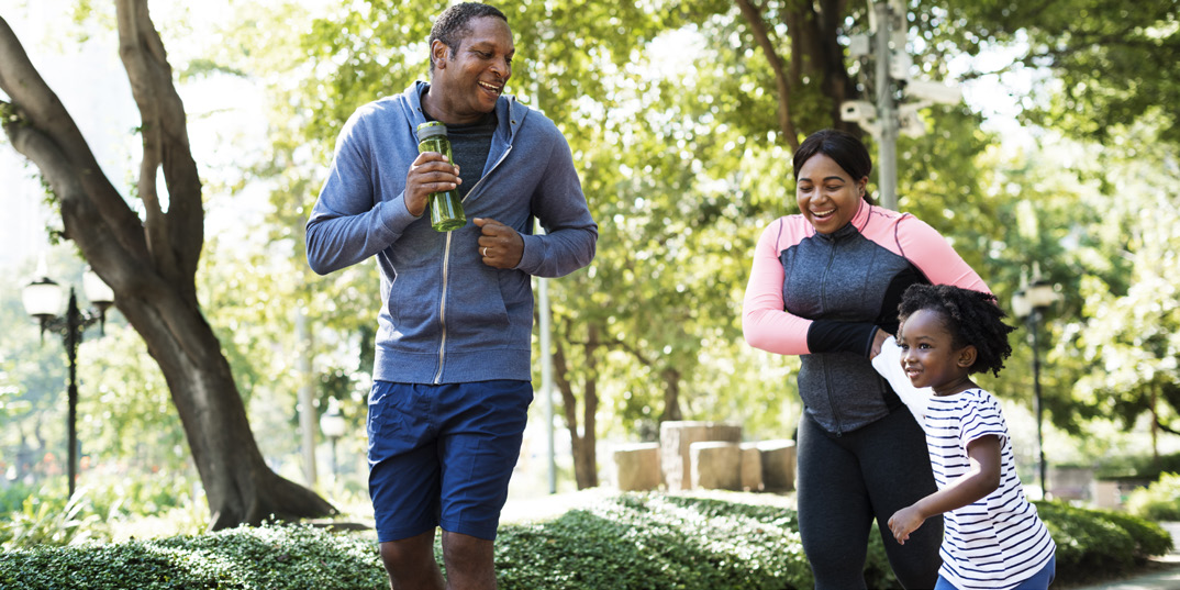 February 2022 Newsletter: American Heart Month – Spanish