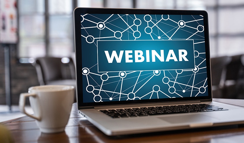 Skill-Building Webinar: Taking Care of Your Mental Health Day-to-Day