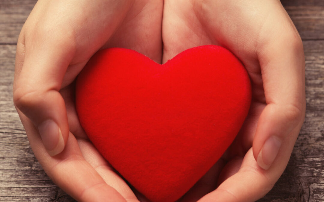 Resilience In Times of Uncertainty