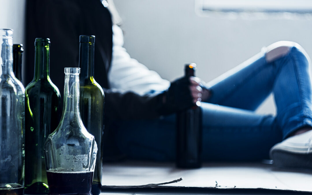 April 2022 Newsletter: Alcohol Awareness Month and Caregiver Care