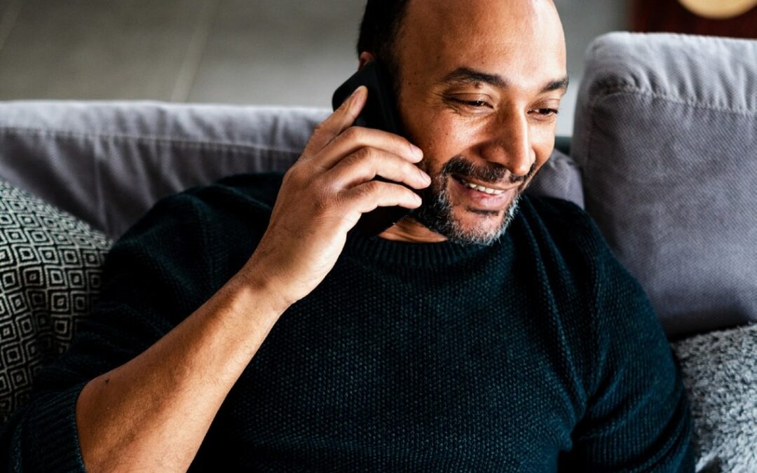 May 2022 Newsletter: Mental Health Awareness Month – Spanish