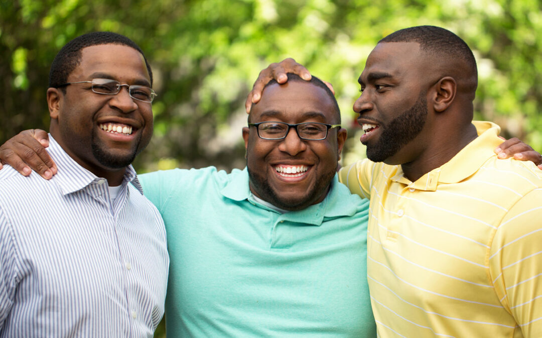 June 2022 Newsletter: Men’s Health Month