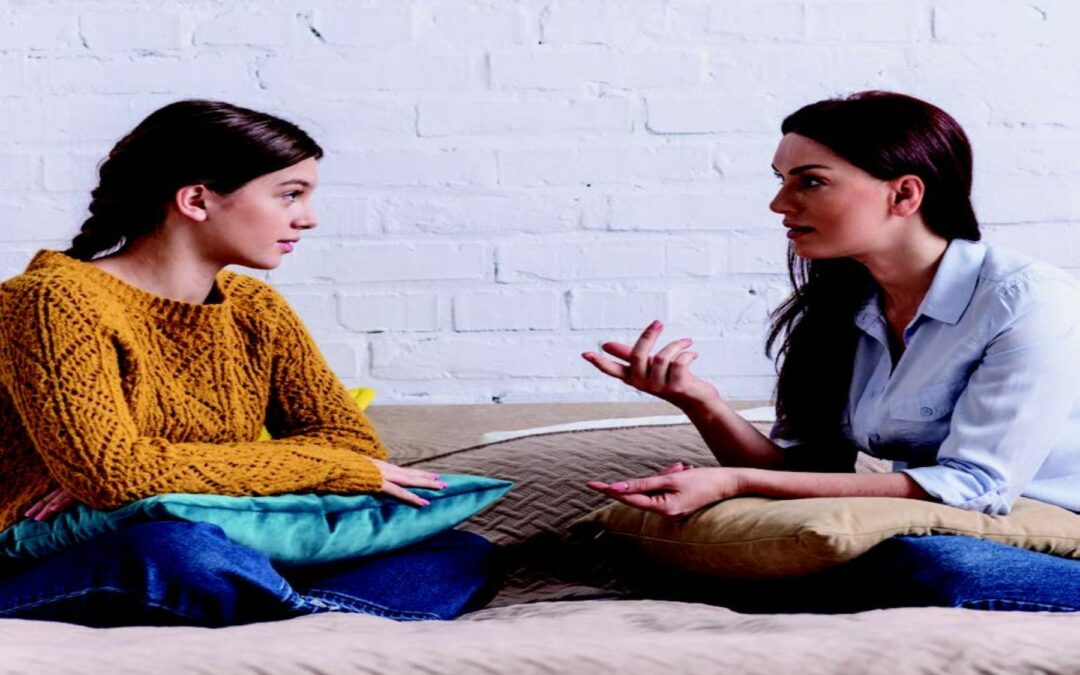 August 2022 Newsletter: Back-to-School Season