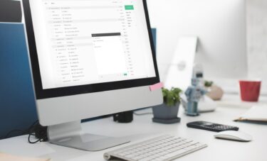 Wellbeing Check Email Template