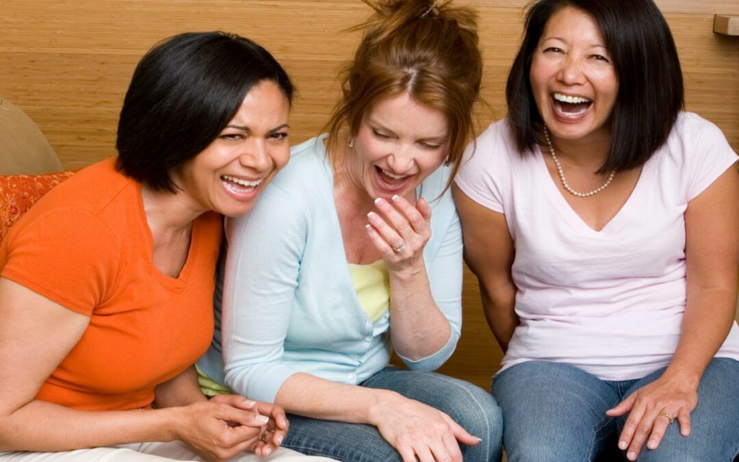 October 2022 Newsletter: Breast Cancer Awareness Month