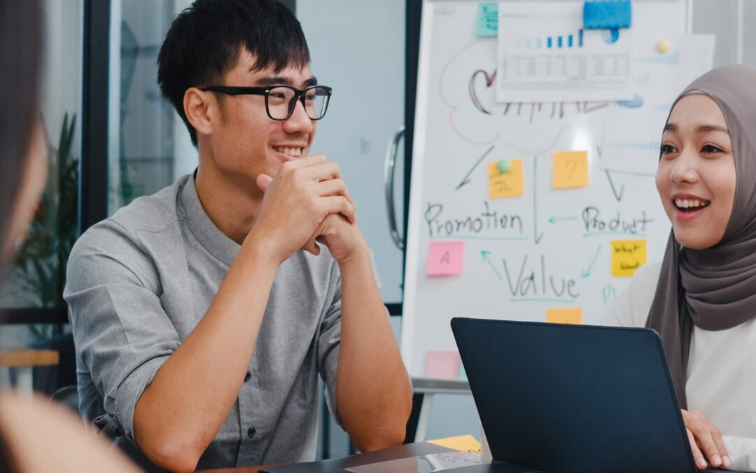 November 2022 Newsletter: Mindset for Success