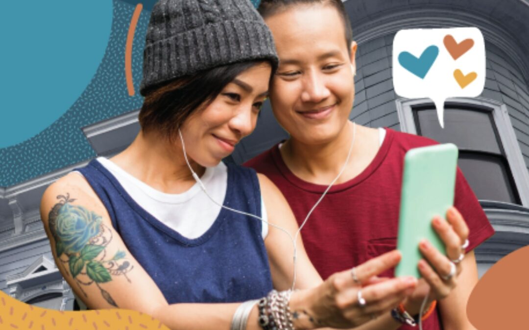 February 2023 Newsletter: Finding Support That Works for You