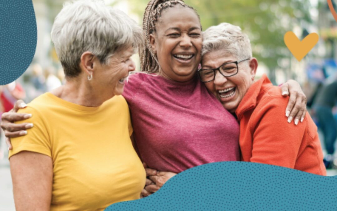 March 2023 Newsletter: Women’s History Month