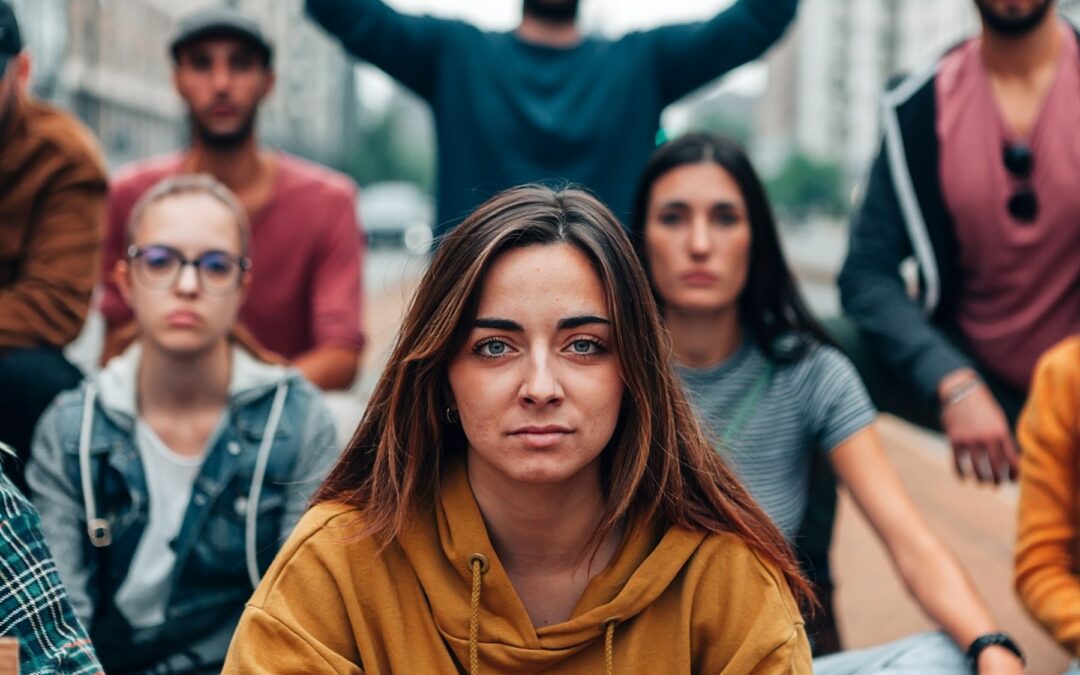 Boletín de Marzo de 2023: Mes de la historia de la mujer
