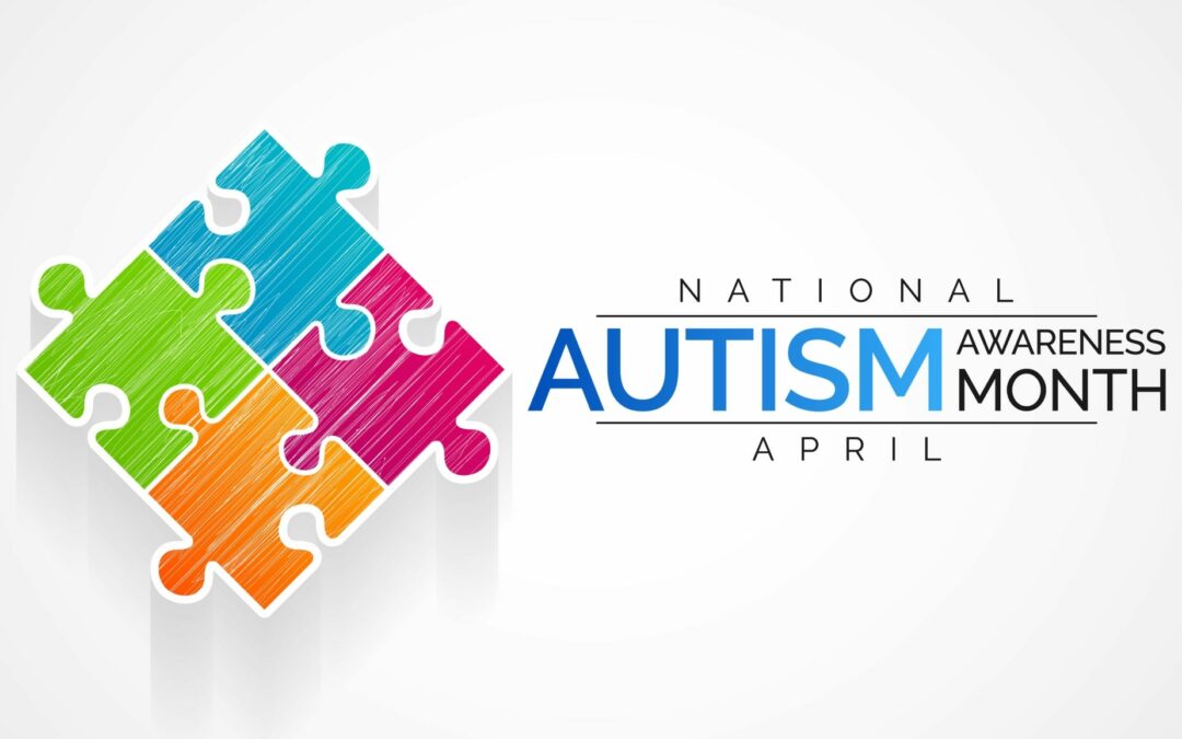 April 2023 Newsletter: Autism Awareness Month
