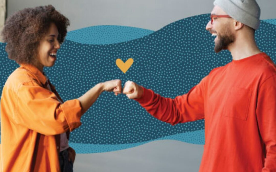 Boletín de Mayo de 2023: Cuidando la salud mental en mayo