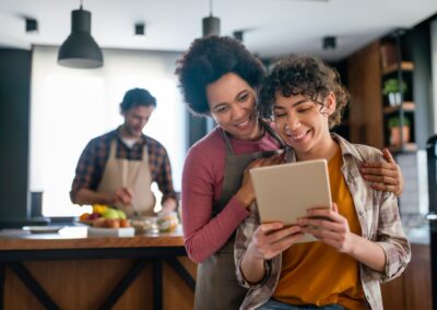 Aspectos generales del programa de ayuda para el empleado