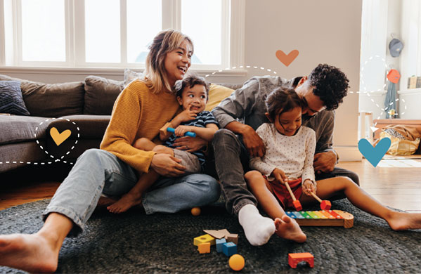 Boletín de Julio de 2023: Mes de la salud mental para minorías